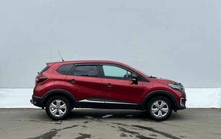 Renault Kaptur I рестайлинг, 2020 год, 1 145 000 рублей, 5 фотография