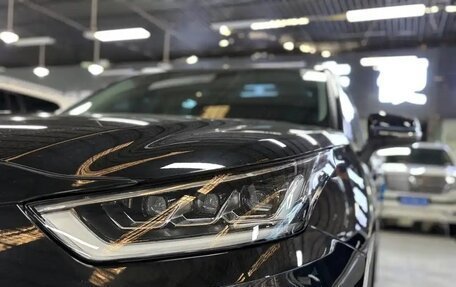 Toyota Highlander, 2022 год, 3 401 327 рублей, 2 фотография