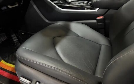 Toyota Highlander, 2022 год, 3 401 327 рублей, 12 фотография