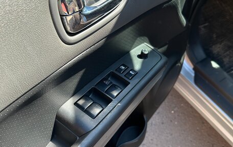 Nissan X-Trail, 2007 год, 815 000 рублей, 11 фотография