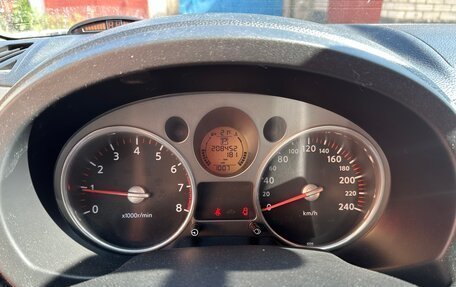 Nissan X-Trail, 2007 год, 815 000 рублей, 9 фотография