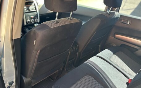 Nissan X-Trail, 2007 год, 815 000 рублей, 13 фотография