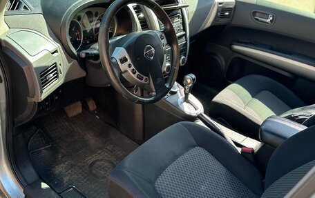 Nissan X-Trail, 2007 год, 815 000 рублей, 5 фотография