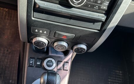 Nissan X-Trail, 2007 год, 815 000 рублей, 14 фотография