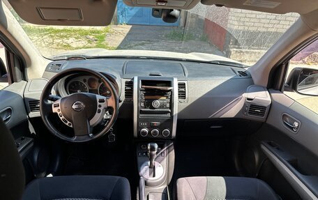 Nissan X-Trail, 2007 год, 815 000 рублей, 7 фотография