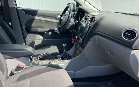 Ford Focus II рестайлинг, 2008 год, 685 000 рублей, 10 фотография