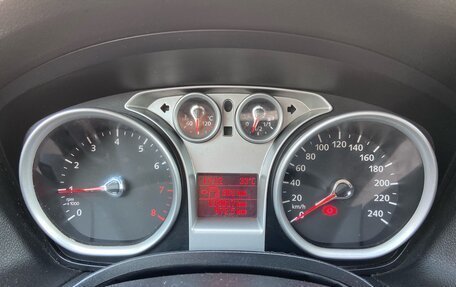 Ford Focus II рестайлинг, 2008 год, 685 000 рублей, 13 фотография