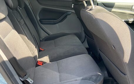 Ford Focus II рестайлинг, 2008 год, 685 000 рублей, 20 фотография