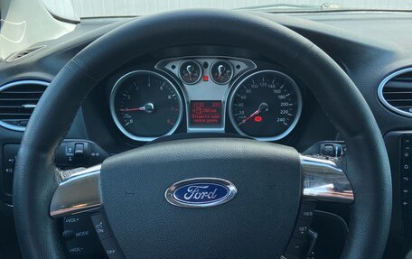 Ford Focus II рестайлинг, 2008 год, 685 000 рублей, 14 фотография