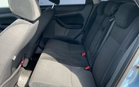 Ford Focus II рестайлинг, 2008 год, 685 000 рублей, 19 фотография