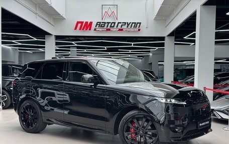 Land Rover Range Rover Sport, 2024 год, 18 980 000 рублей, 1 фотография