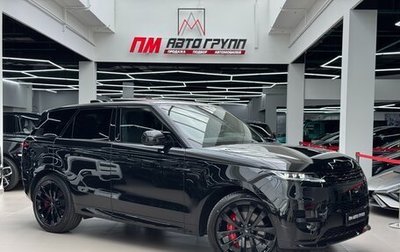 Land Rover Range Rover Sport, 2024 год, 18 980 000 рублей, 1 фотография