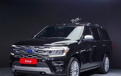 Ford Expedition, 2022 год, 9 016 000 рублей, 1 фотография