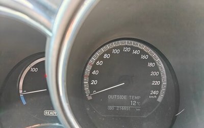 Lexus RX II рестайлинг, 2007 год, 1 350 000 рублей, 1 фотография