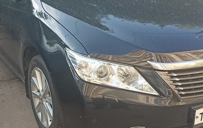 Toyota Camry, 2013 год, 1 650 000 рублей, 1 фотография