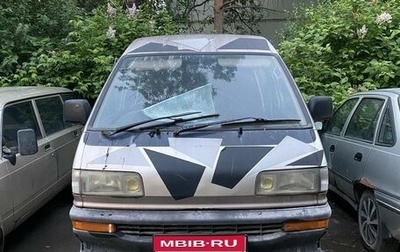 Toyota Lite Ace III, 1991 год, 160 000 рублей, 1 фотография