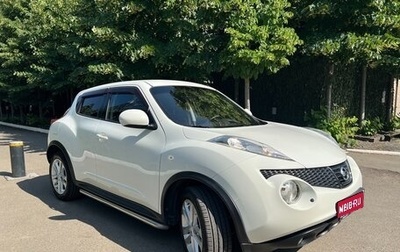 Nissan Juke II, 2012 год, 1 200 000 рублей, 1 фотография
