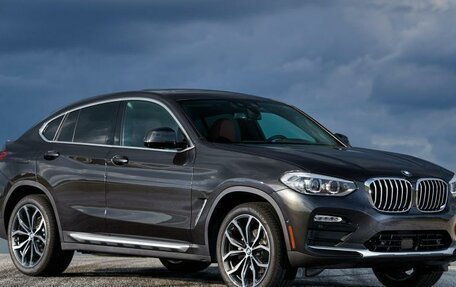 BMW X4, 2019 год, 5 500 000 рублей, 1 фотография