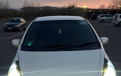 Honda Fit III, 2005 год, 450 000 рублей, 1 фотография