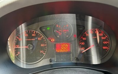 Citroen Berlingo II рестайлинг, 2010 год, 650 000 рублей, 1 фотография