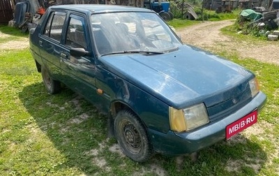 ЗАЗ 1103 «Славута», 2005 год, 100 000 рублей, 1 фотография