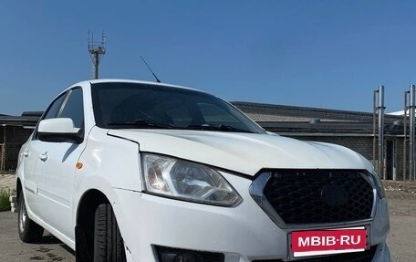 Datsun on-DO I рестайлинг, 2017 год, 260 000 рублей, 1 фотография