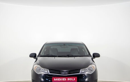 Chery Bonus (A13), 2012 год, 429 000 рублей, 1 фотография