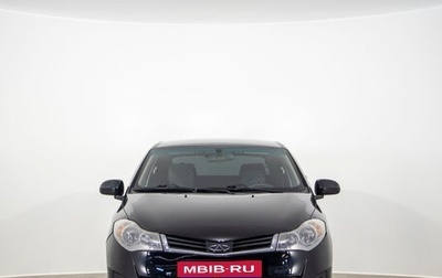 Chery Bonus (A13), 2012 год, 429 000 рублей, 1 фотография