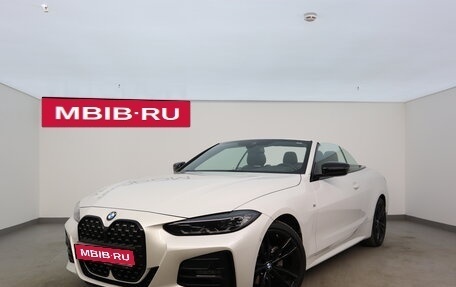 BMW 4 серия, 2021 год, 6 350 000 рублей, 1 фотография