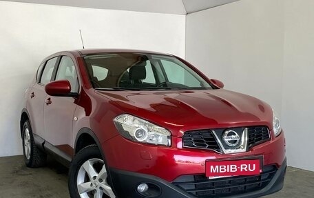 Nissan Qashqai, 2013 год, 1 299 000 рублей, 1 фотография
