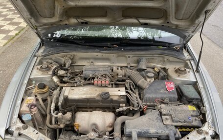 Hyundai Accent II, 2008 год, 210 000 рублей, 7 фотография