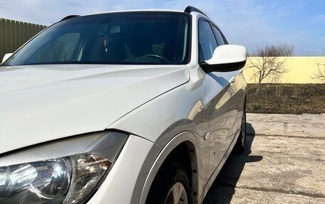 BMW X1, 2012 год, 1 350 000 рублей, 5 фотография