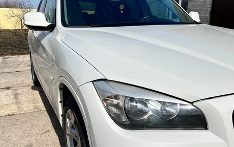 BMW X1, 2012 год, 1 350 000 рублей, 4 фотография