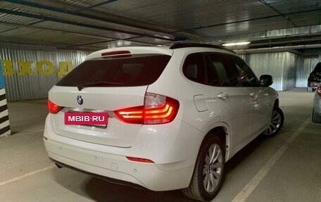BMW X1, 2012 год, 1 350 000 рублей, 2 фотография