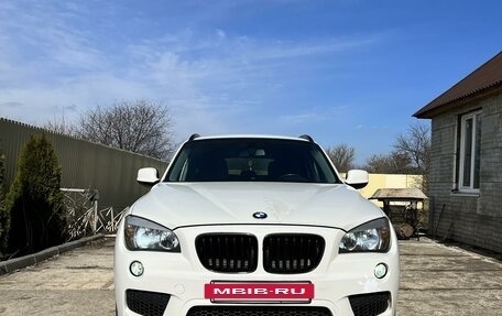 BMW X1, 2012 год, 1 350 000 рублей, 3 фотография