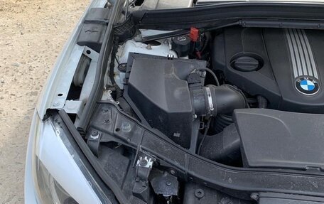 BMW X1, 2012 год, 1 350 000 рублей, 10 фотография