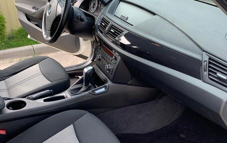 BMW X1, 2012 год, 1 350 000 рублей, 12 фотография