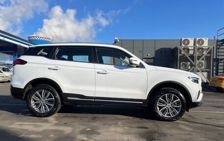 Geely Atlas, 2022 год, 1 890 000 рублей, 3 фотография