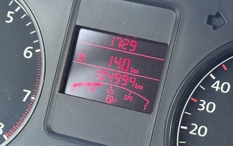 Volkswagen Polo VI (EU Market), 2013 год, 685 000 рублей, 2 фотография