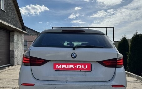 BMW X1, 2012 год, 1 350 000 рублей, 6 фотография