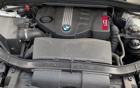 BMW X1, 2012 год, 1 350 000 рублей, 9 фотография
