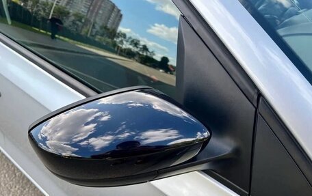 Volkswagen Polo VI (EU Market), 2013 год, 685 000 рублей, 9 фотография