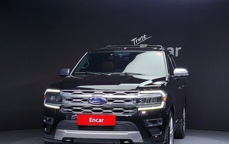 Ford Expedition, 2022 год, 9 016 000 рублей, 2 фотография