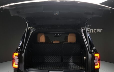 Ford Expedition, 2022 год, 9 016 000 рублей, 5 фотография