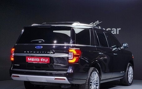 Ford Expedition, 2022 год, 9 016 000 рублей, 4 фотография