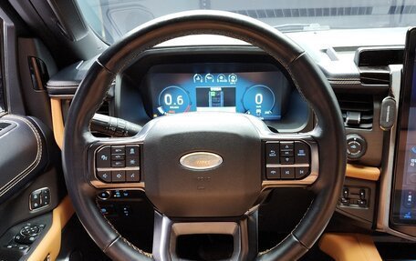 Ford Expedition, 2022 год, 9 016 000 рублей, 9 фотография