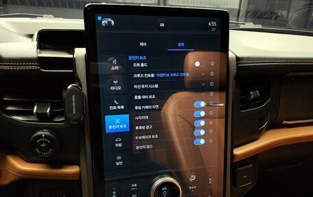 Ford Expedition, 2022 год, 9 016 000 рублей, 11 фотография