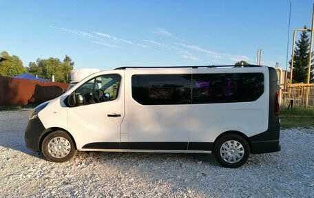 Opel Vivaro B, 2016 год, 1 840 000 рублей, 3 фотография