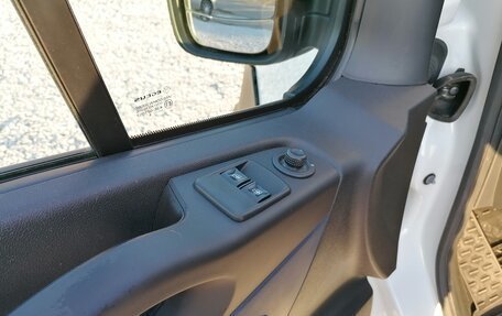 Opel Vivaro B, 2016 год, 1 840 000 рублей, 18 фотография