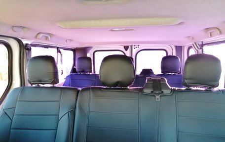 Opel Vivaro B, 2016 год, 1 840 000 рублей, 14 фотография